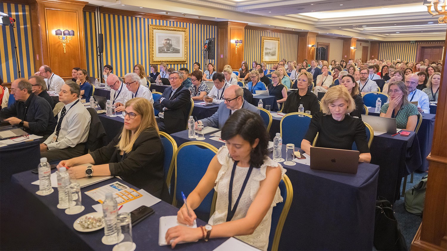 OECI Oncology Days