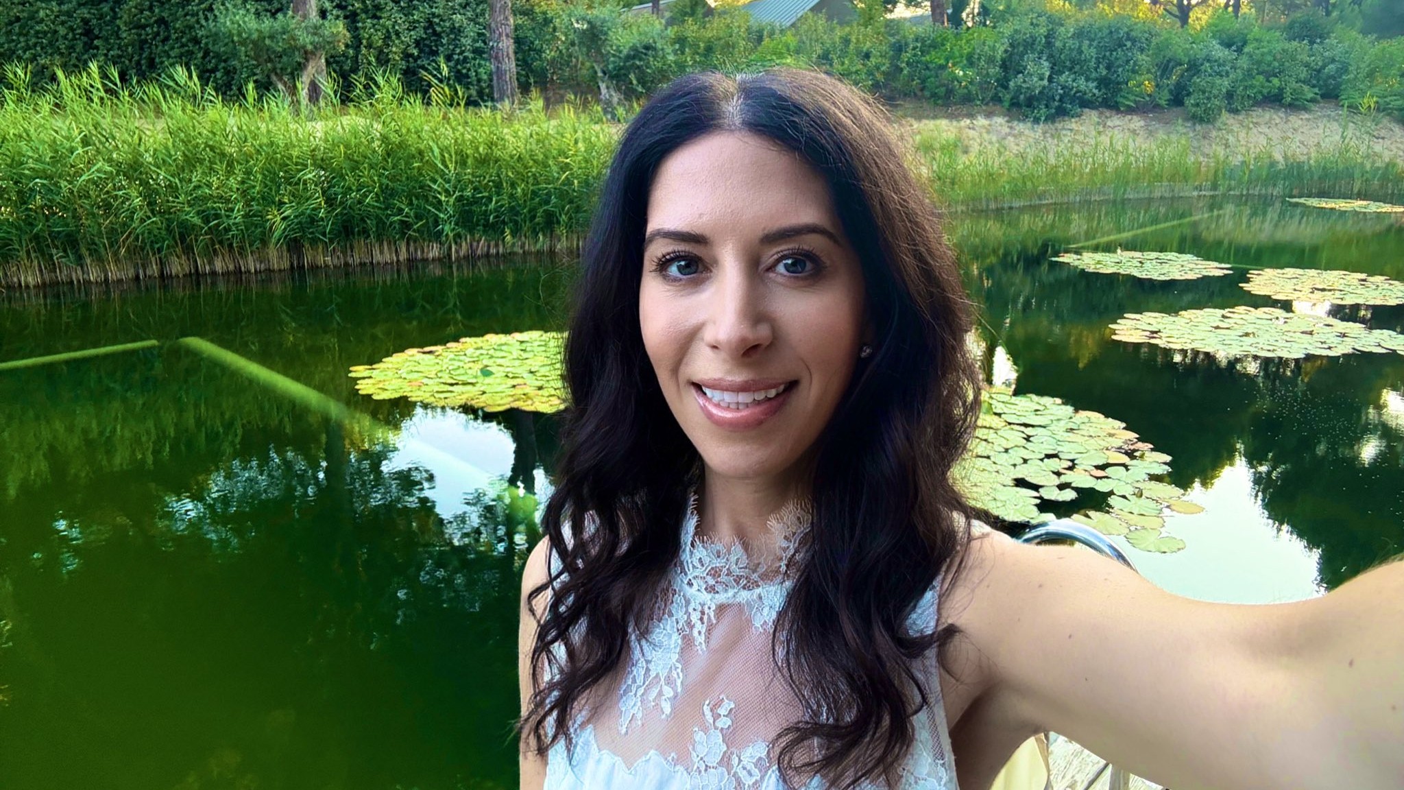 Lauren Kriger Groner, Conferences