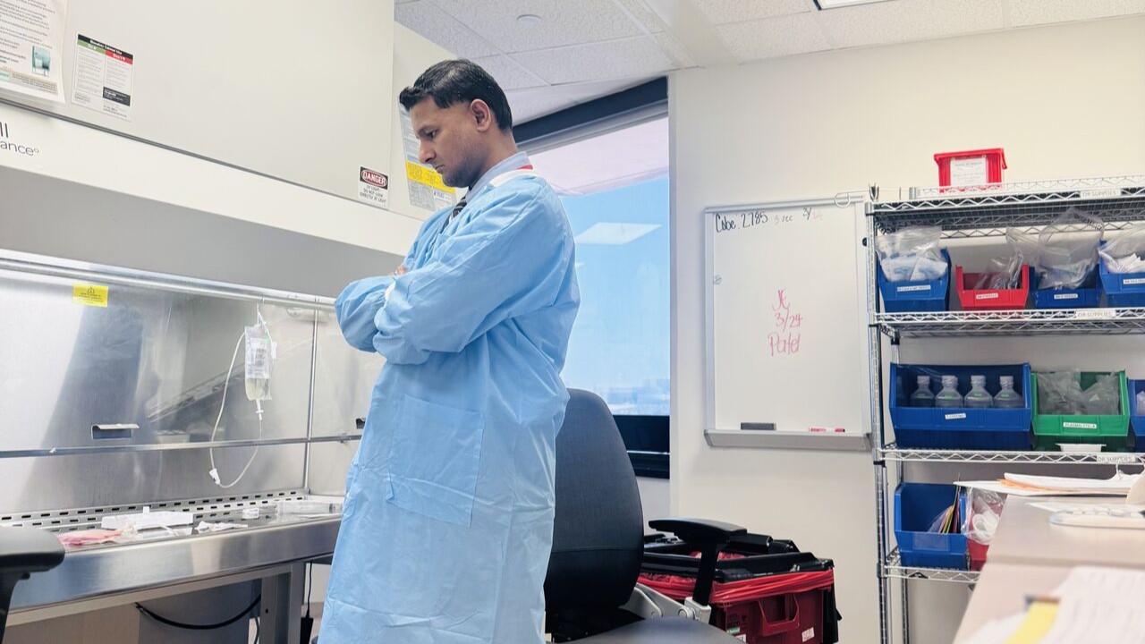 Cell and Gene Therapies