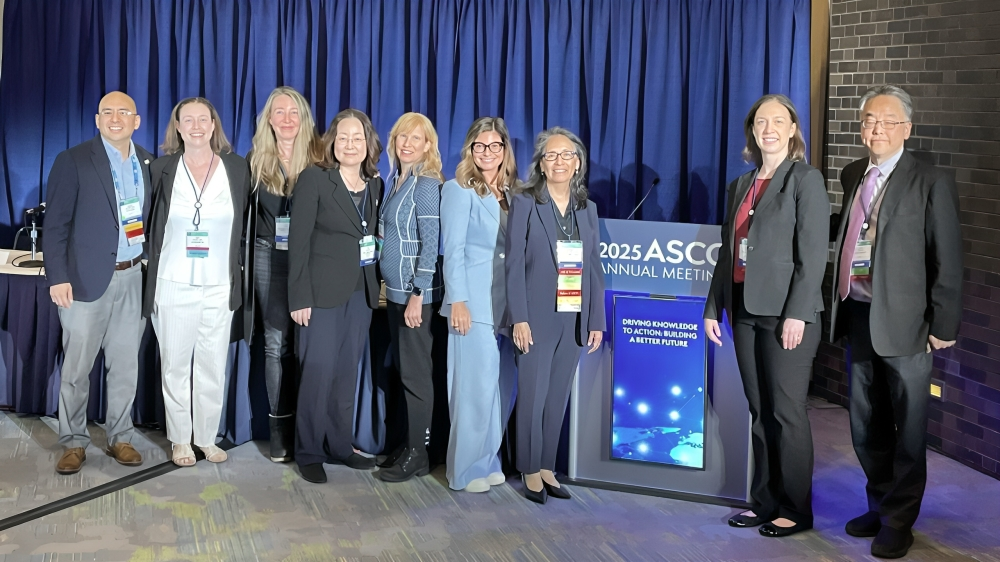 ASCO Annual Meeting