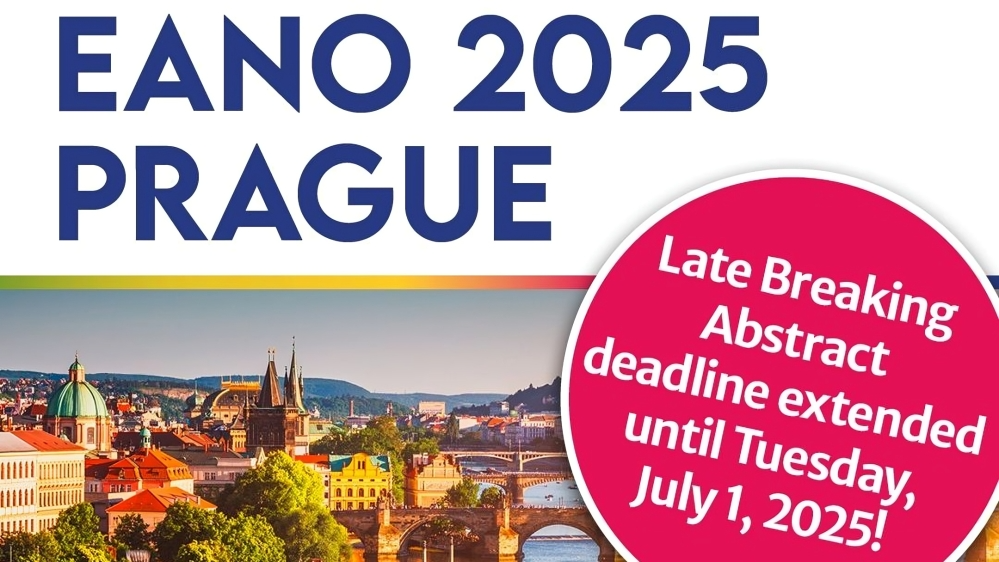 European Association of Neuro-Oncology