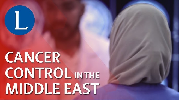 Series on Cancer Control
