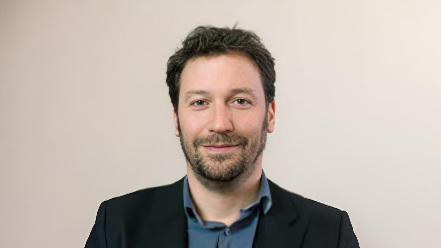 Julien Taieb, ctDNA