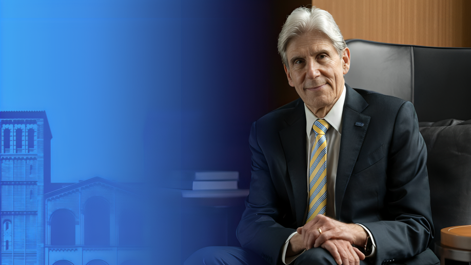 Julio Frenk