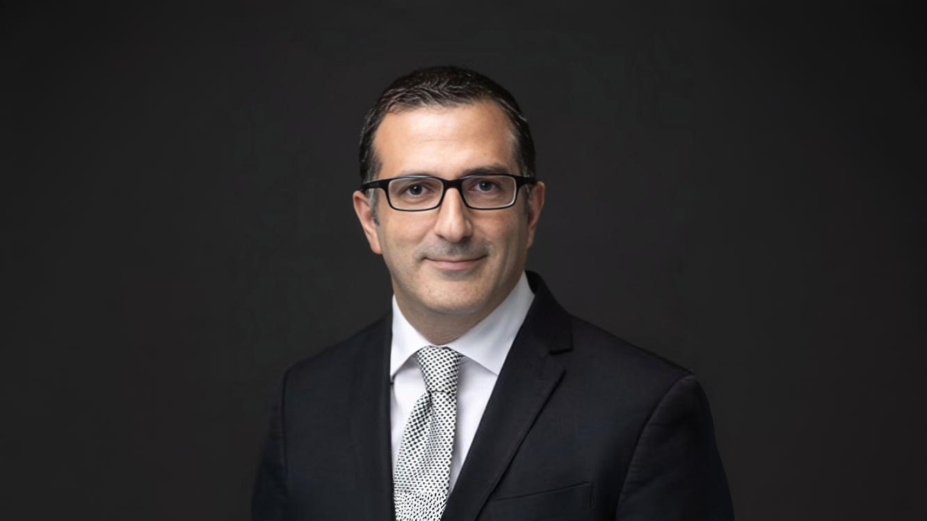 Rami Manochakian