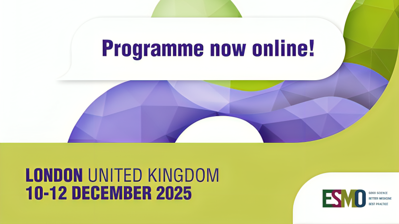 European Society for Medical Oncology