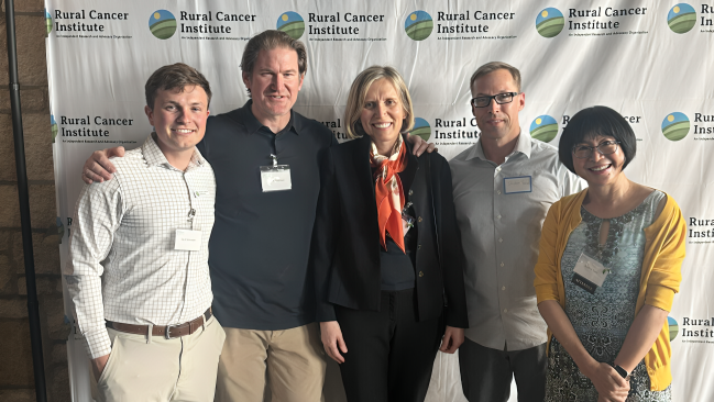 Rural Oncology Conference