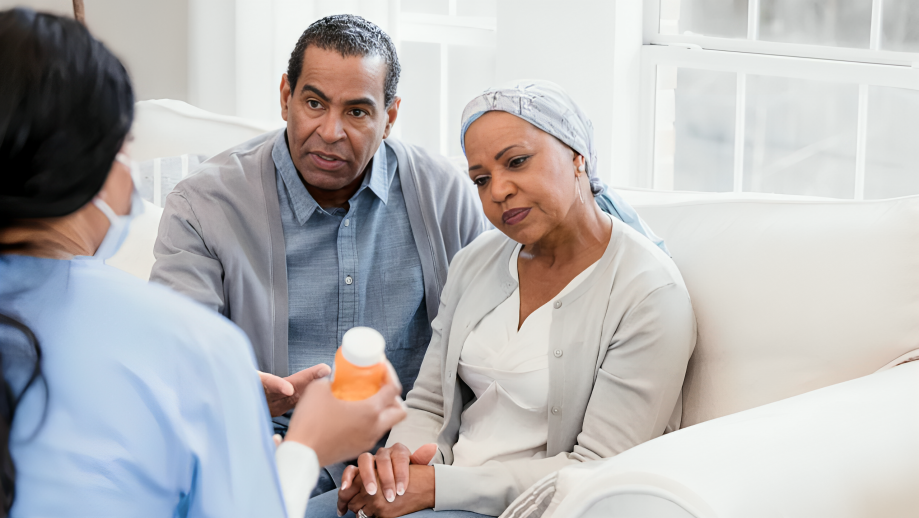 Tackle Antimicrobial Resistance
