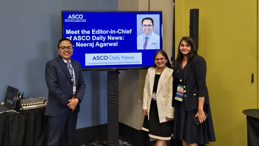 Journal of Clinical Oncology