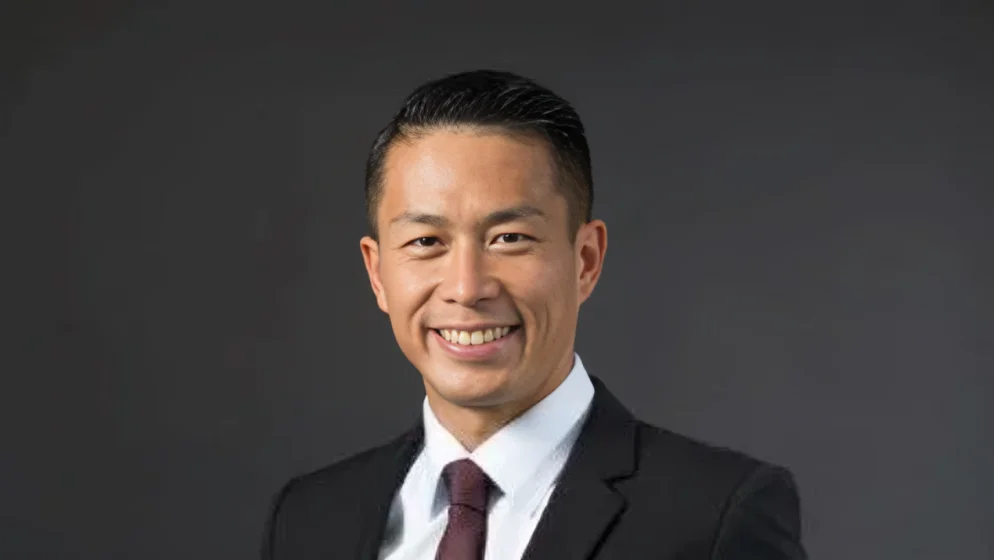Melvin LK Chua