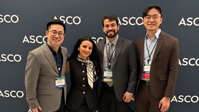 ASCO IDEA2024