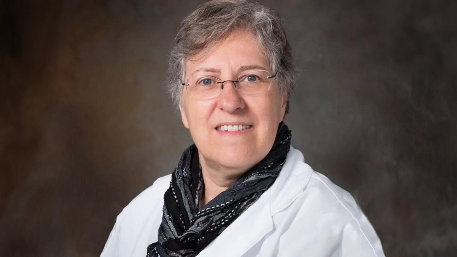 Patricia LoRusso