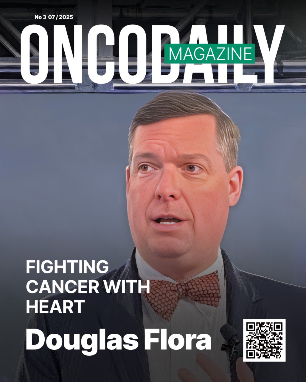 Douglas Flora