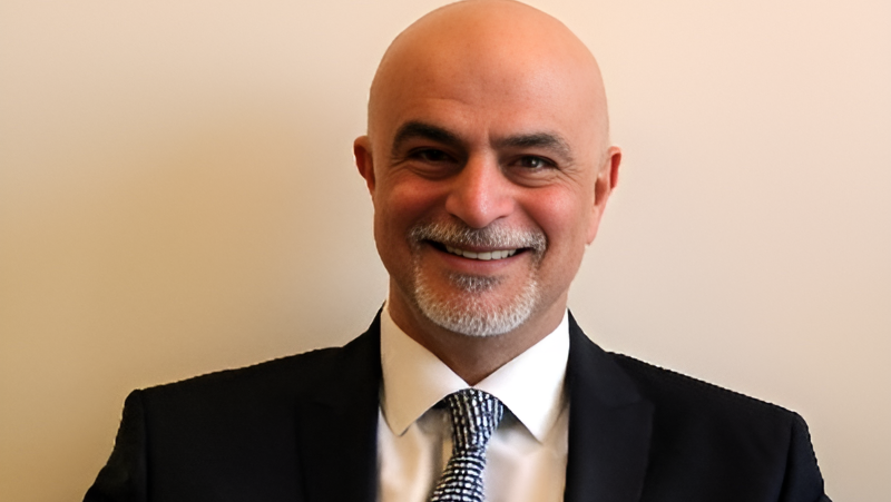 Ali Taher