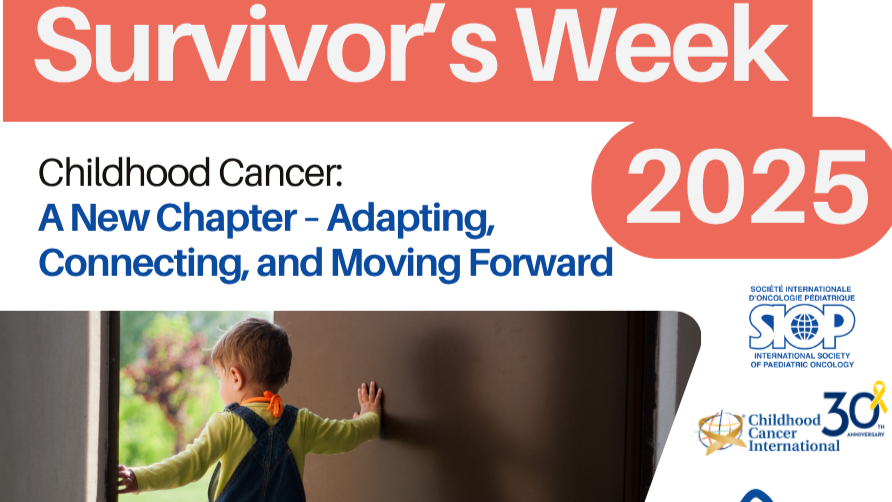 Celebrating Survivors