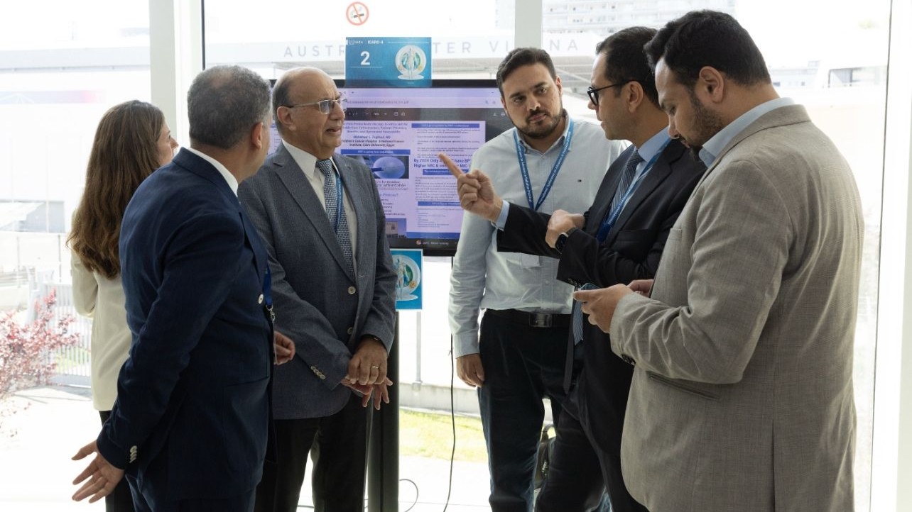 Mohamed Abdelaziz