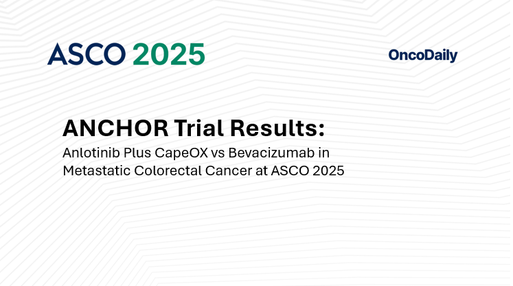 ANCHOR Trial Results