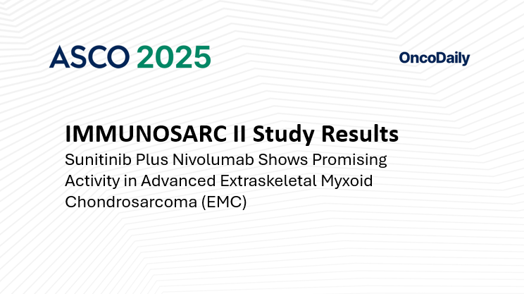 IMMUNOSARC II Study Results