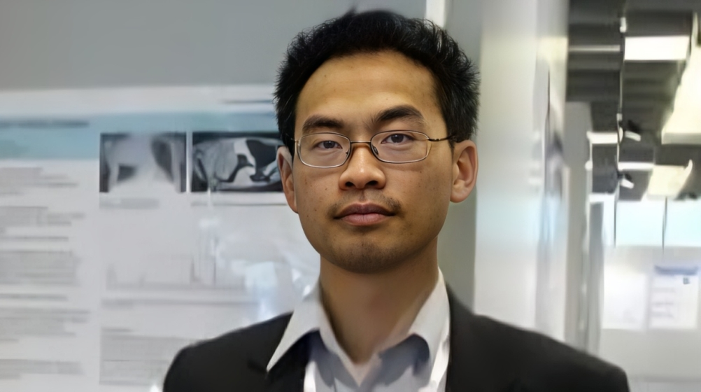 James W Wang