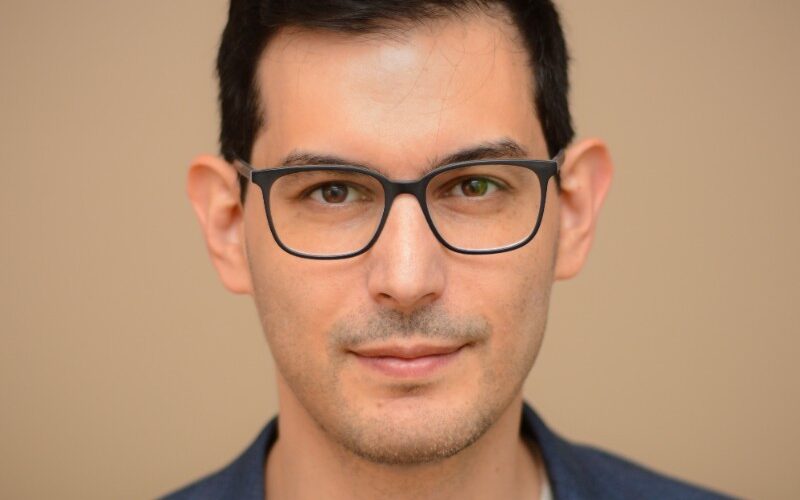 Haig Aghajanian