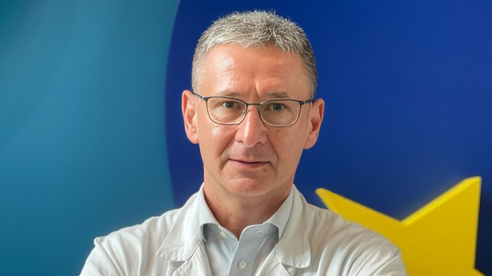 Filippo Montemurro