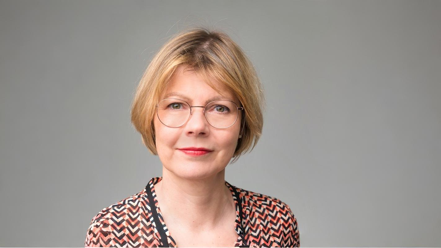 Anke Pregler