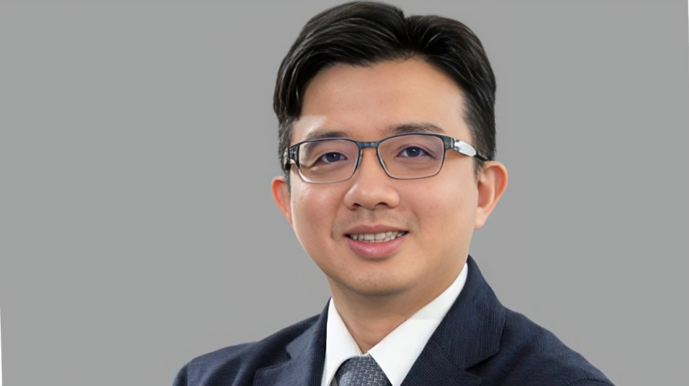 Kai-Cheng Hsu