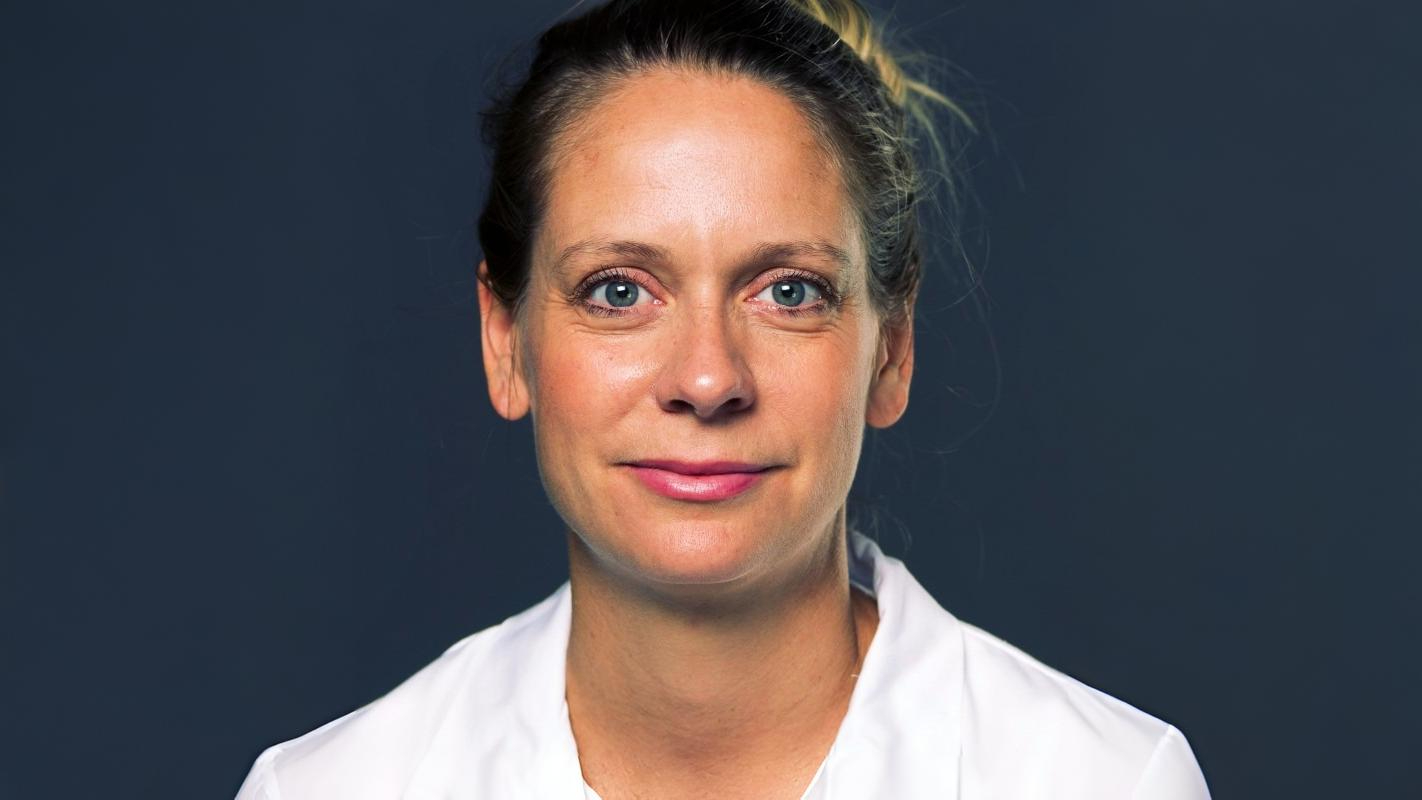 Kristina Lindemann