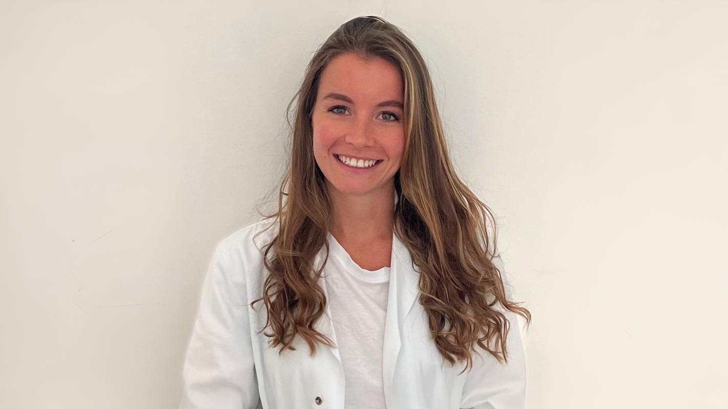 Annalice Gandini, Encorafenib Plus Panitumumab