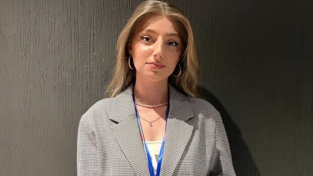 Emma Ter-Azaryan