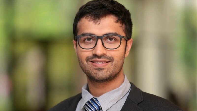 Adit Dharia