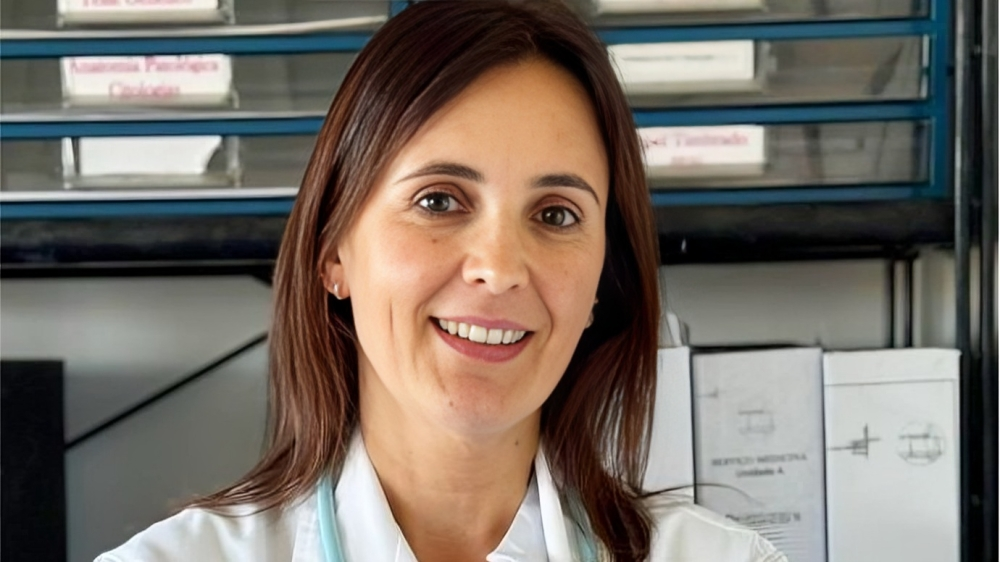 Luisa Soares Miranda