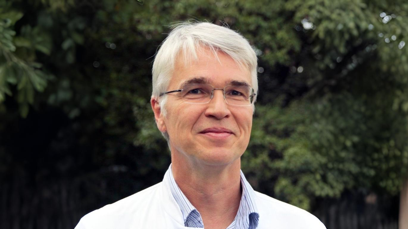 Wolfgang Miesbach, Virtual Lab