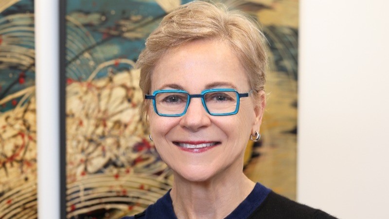 Martha Zeiger
