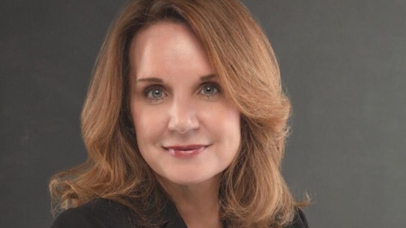 Stacey McCullough