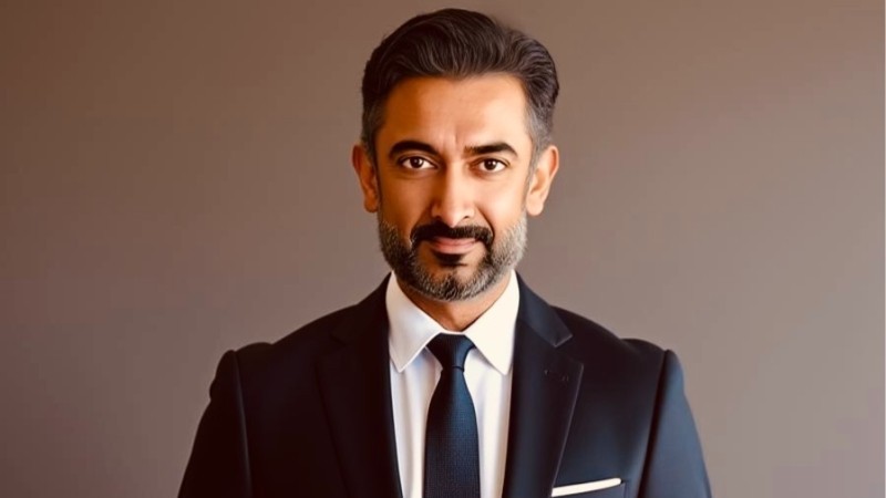 Bobby Koneru