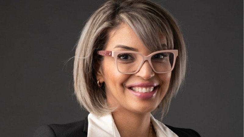 Muna Al-Khaifi