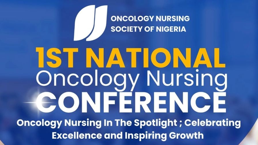 Oncology Nursing Society of Nigeria