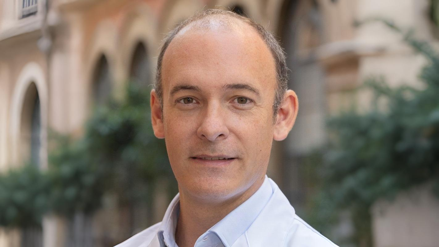 Aleix Prat