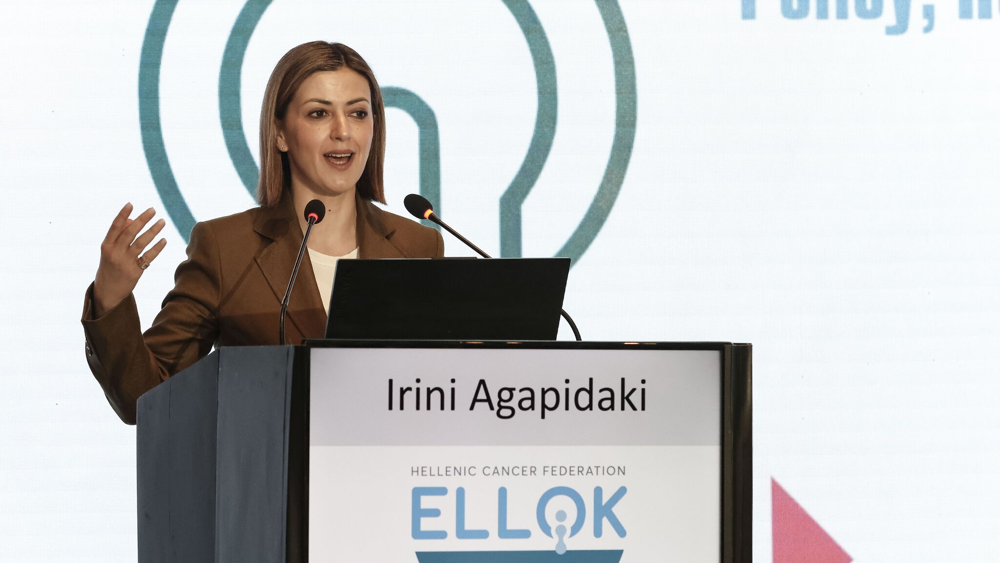 Irini Agapidaki