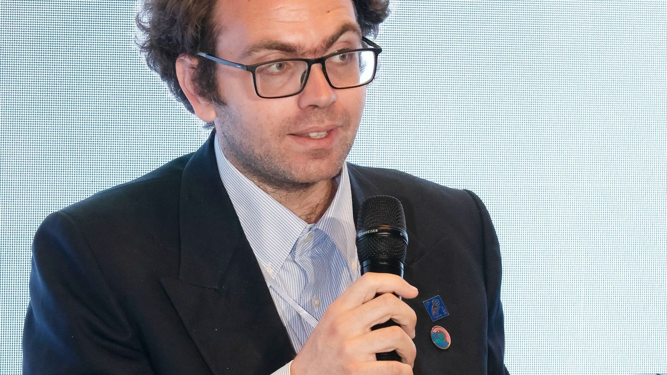 Christos Tsagkaris