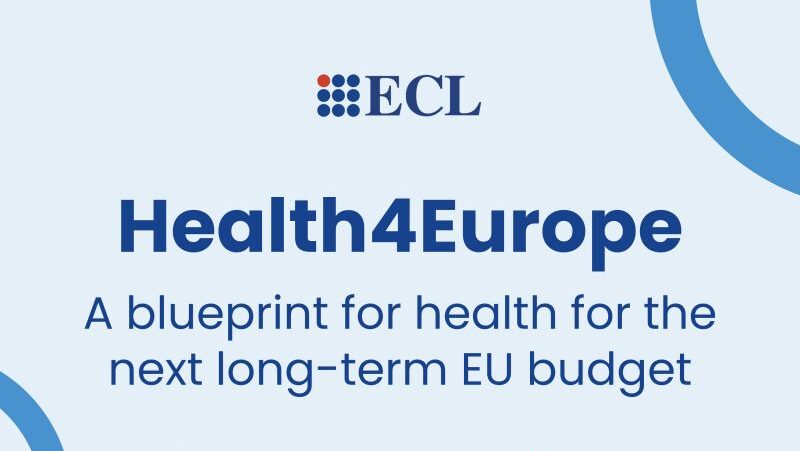 Association of European Cancer Leagues