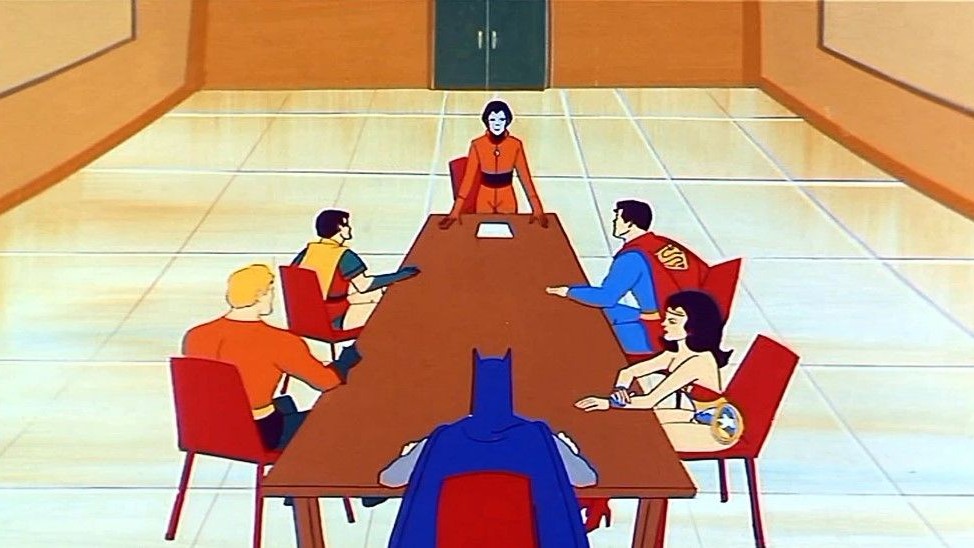 Board of Directors