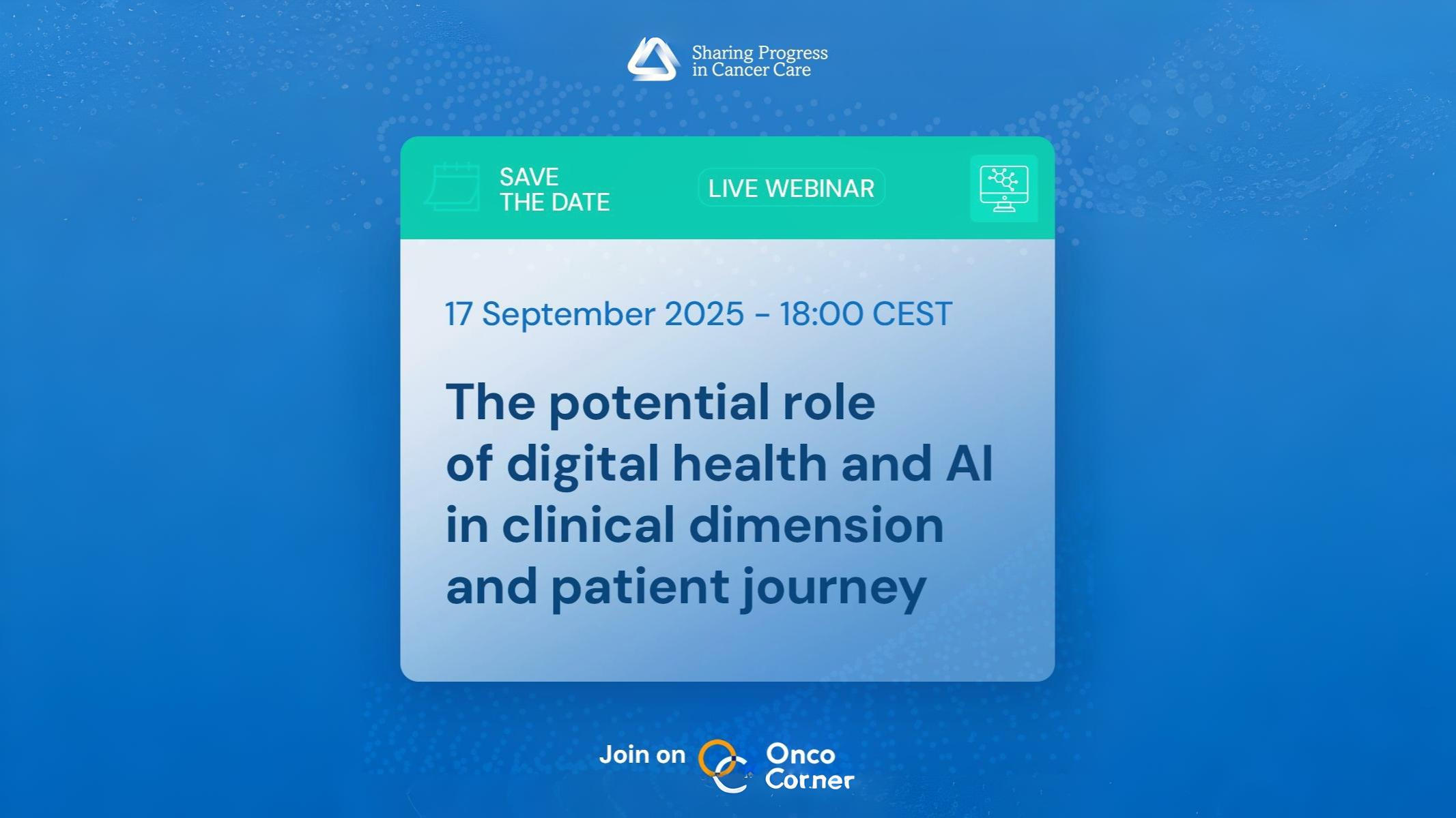 Digital Health and AI