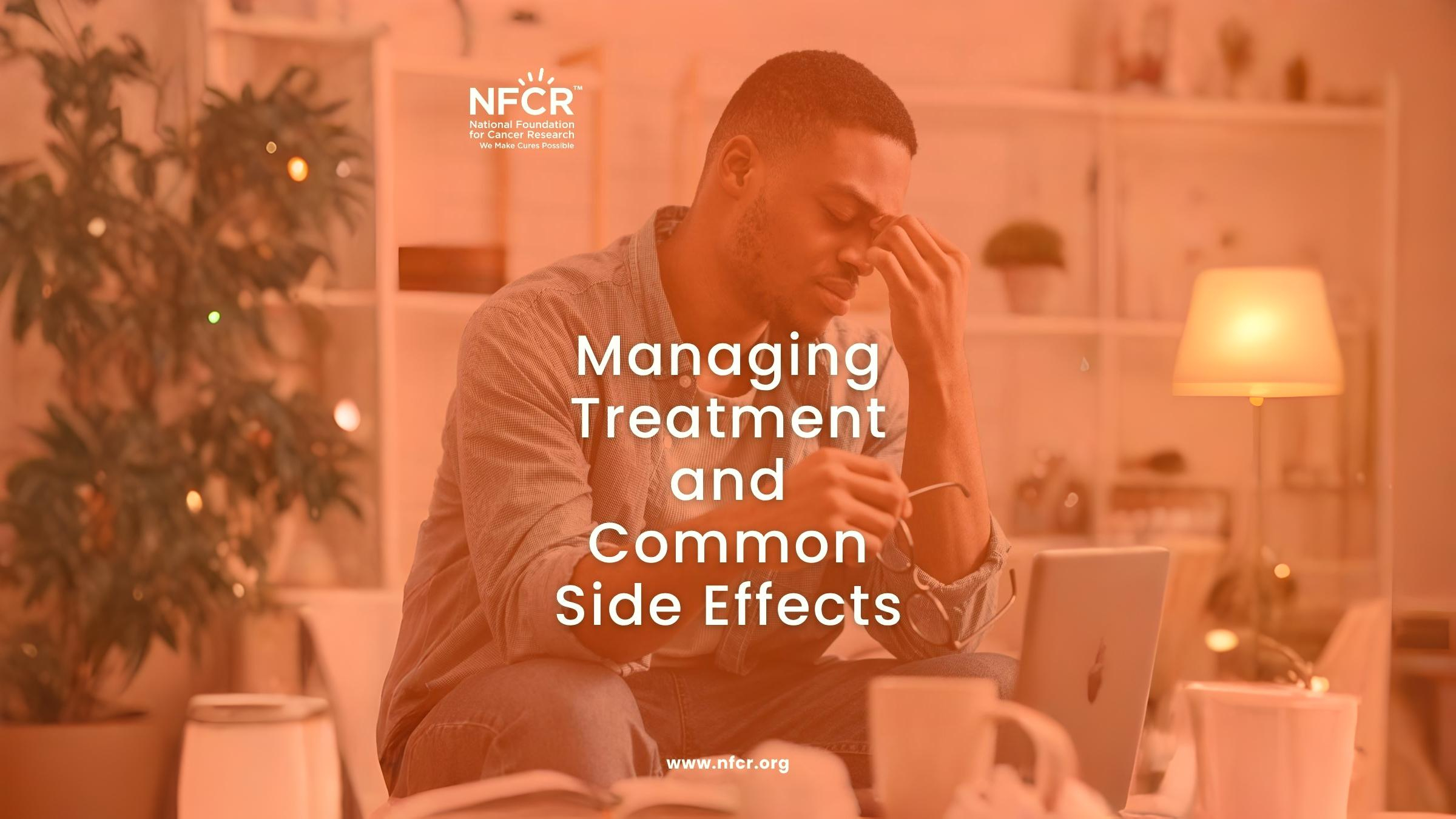 Dealing with a New Diagnosis