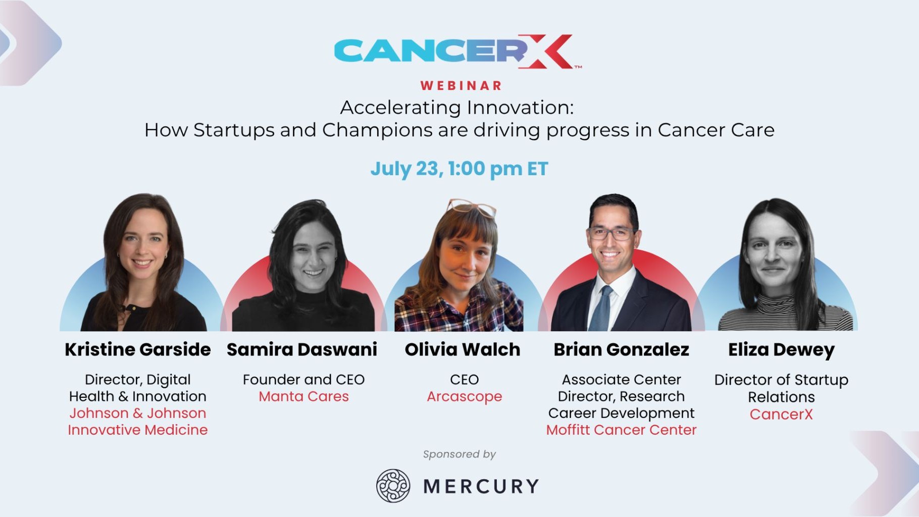 CancerX