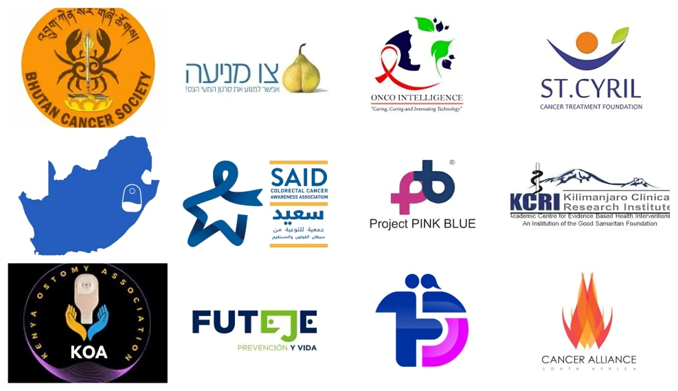 Global Colon Cancer Association