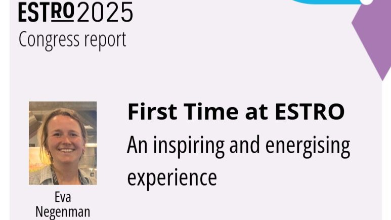 ESTRO Annual Congress