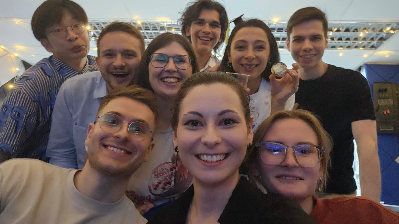 The Babak Lab