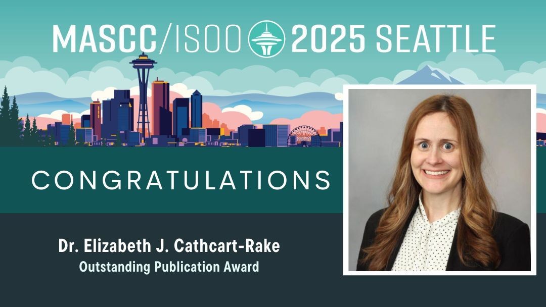 Elizabeth Cathcart-Rake